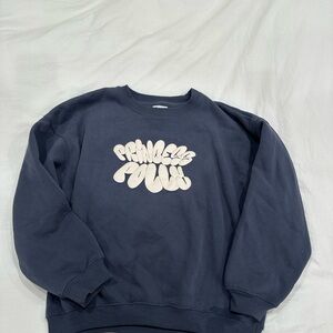 Womens Princess Polly crewneck